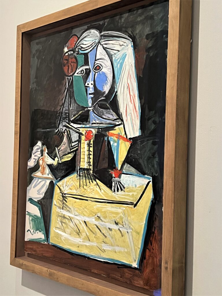 Museu Picasso Roteiro Barcelona