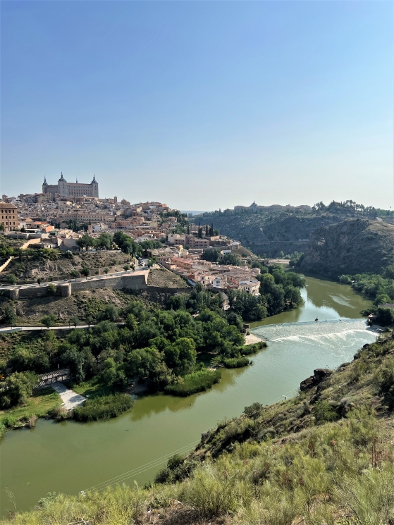 Toledo Mirador del Valle
