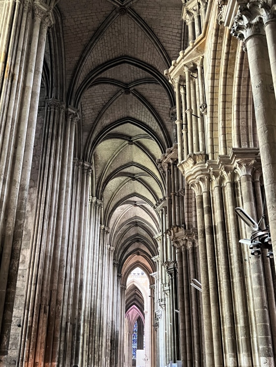 Catedral Notre Dame de Rouen