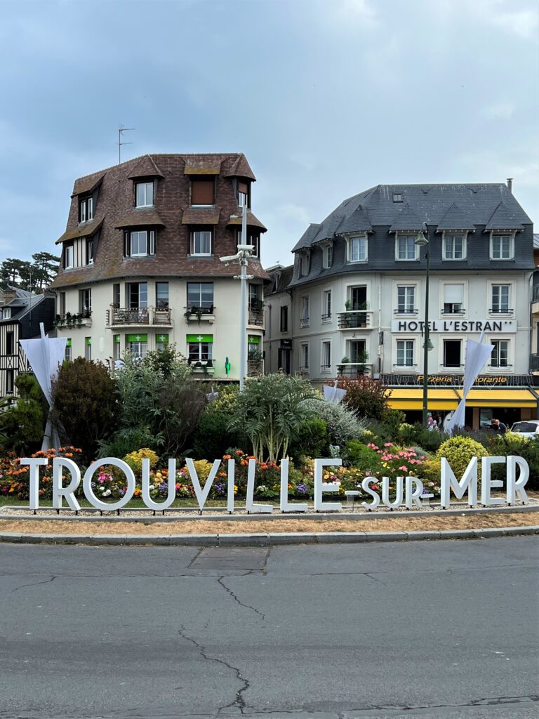 Trouville-sur-Mer
