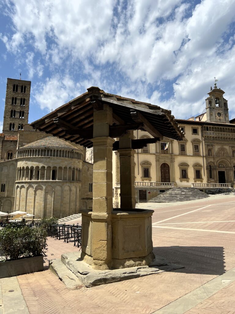 Arezzo