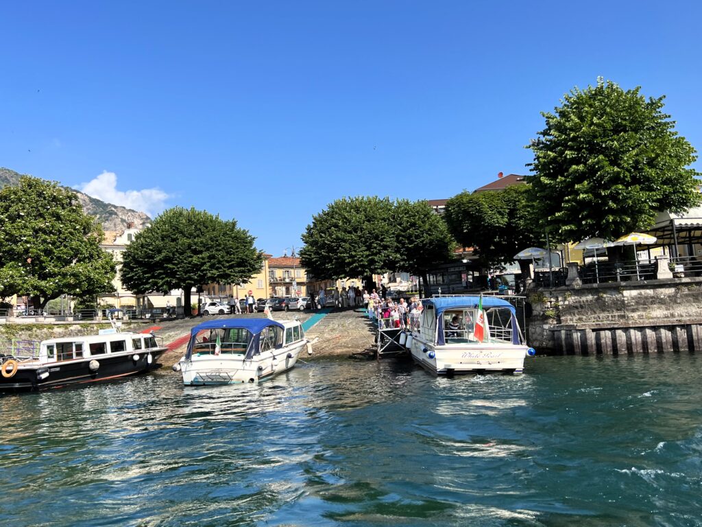 Baveno Lago Maggiore