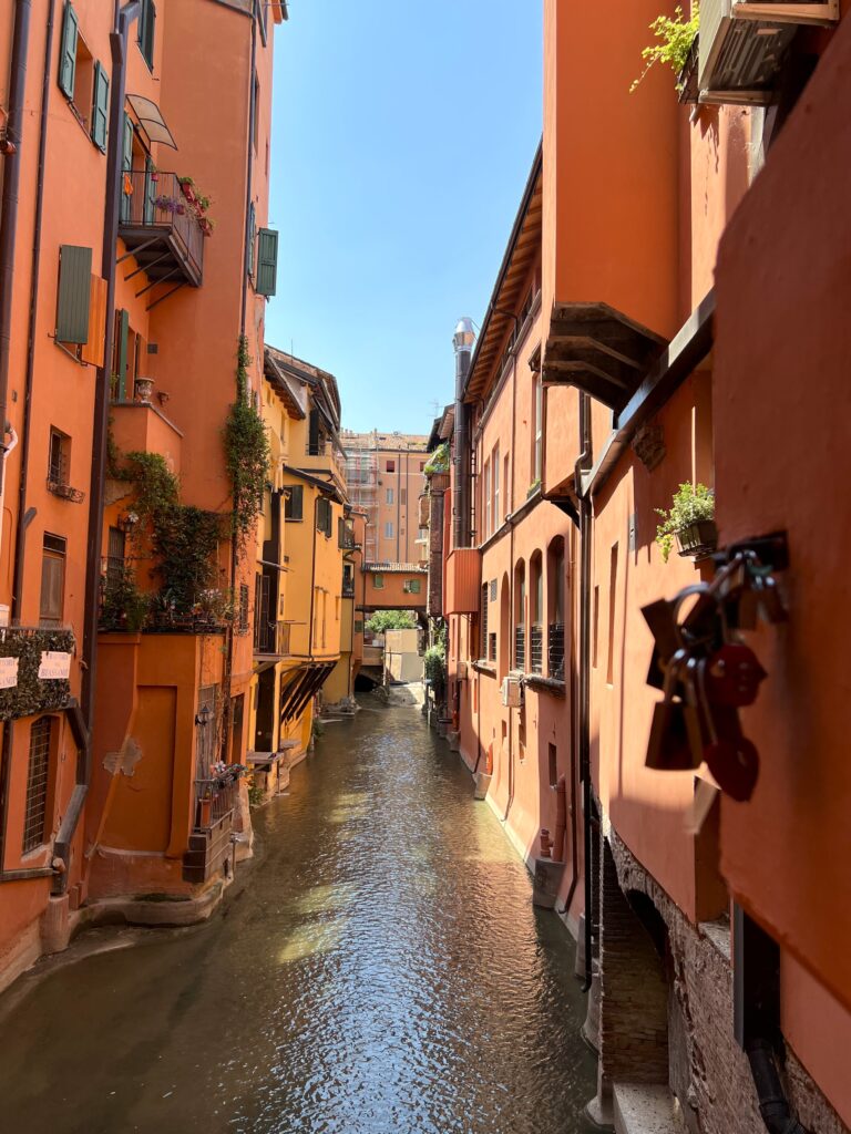 Bologna Itália