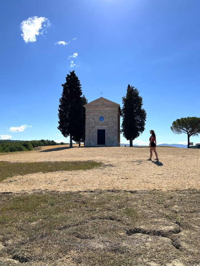 Capella della Vitaletta