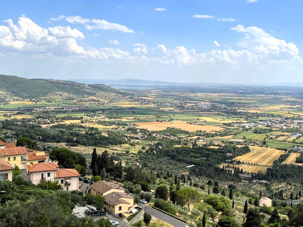 Cortona