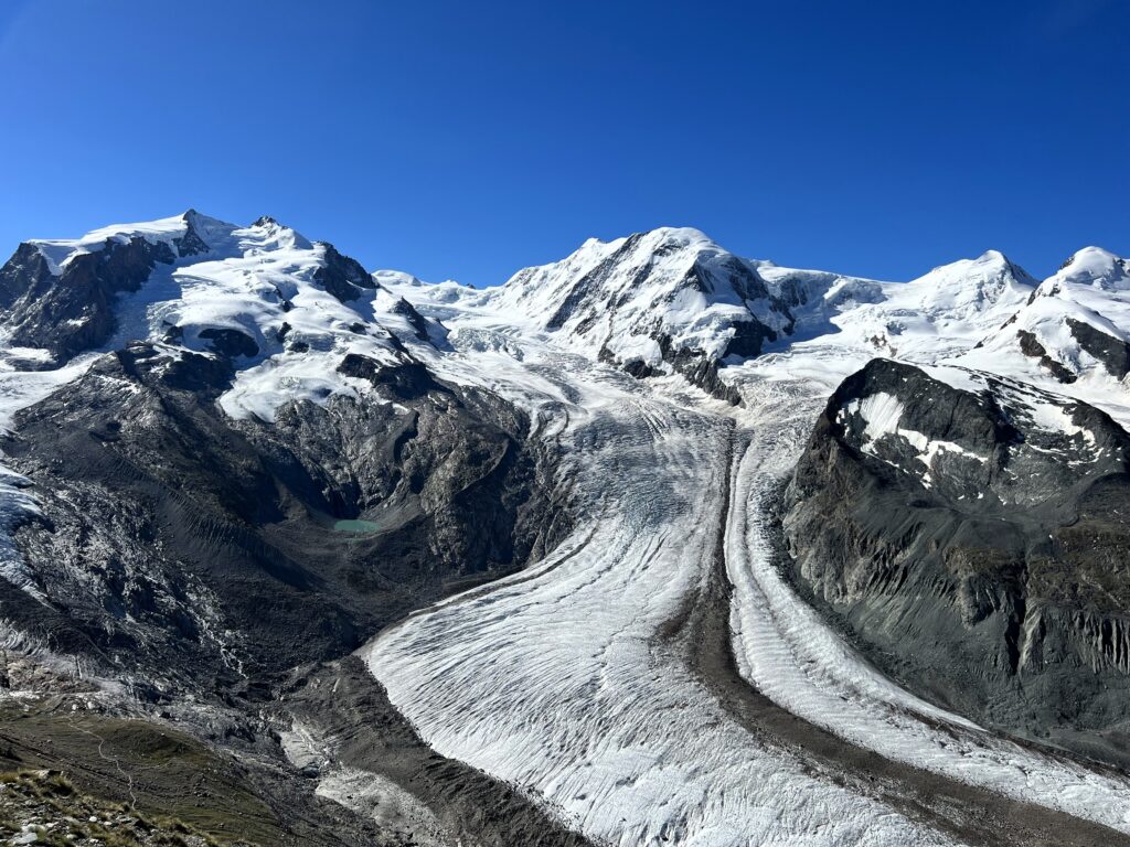 Gornergrat Suíça 