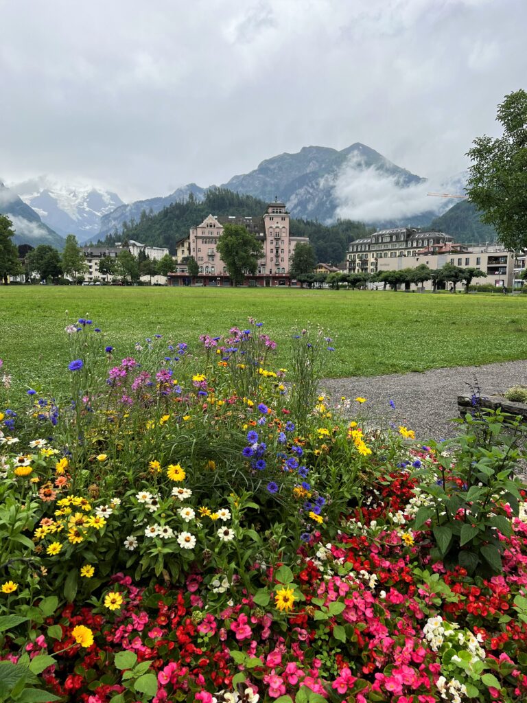 Interlaken Suíça