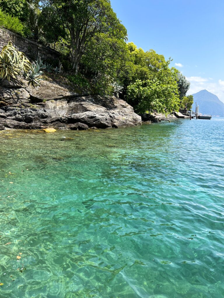 Lago Maggiore