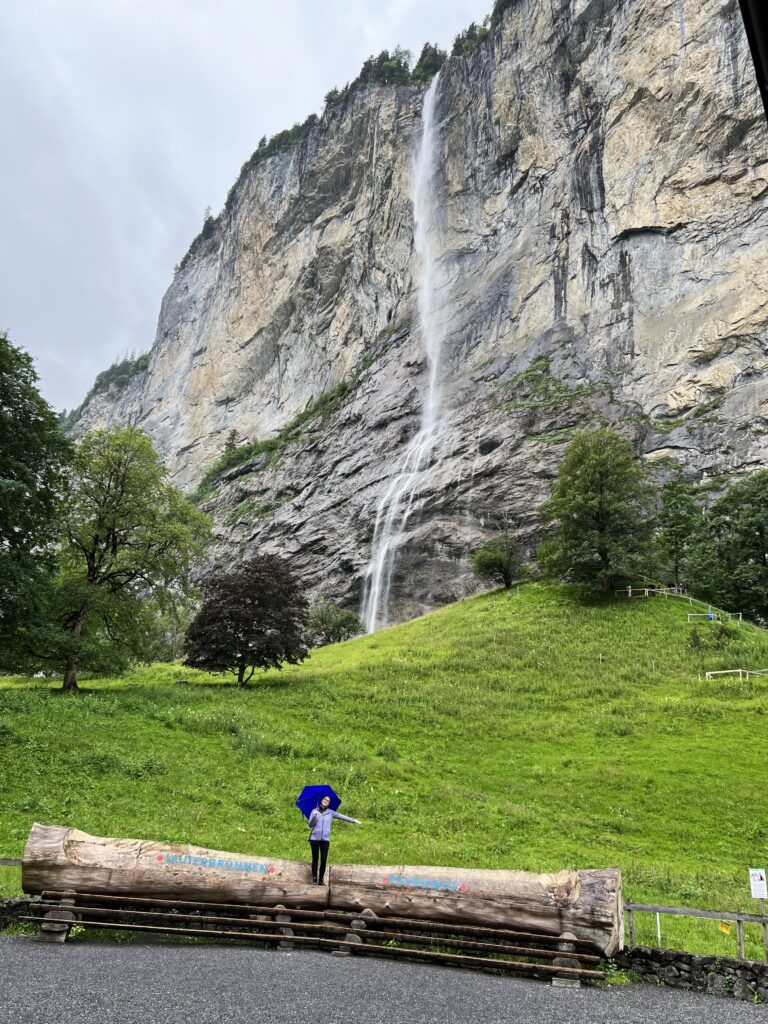 Lauterbrunnen