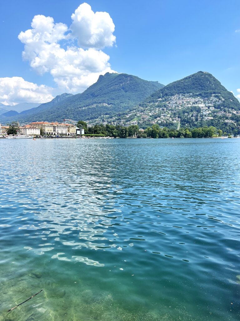 Lugano