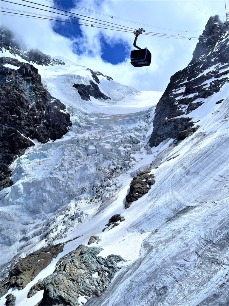 Matterhorn Glacier Paradise (2)