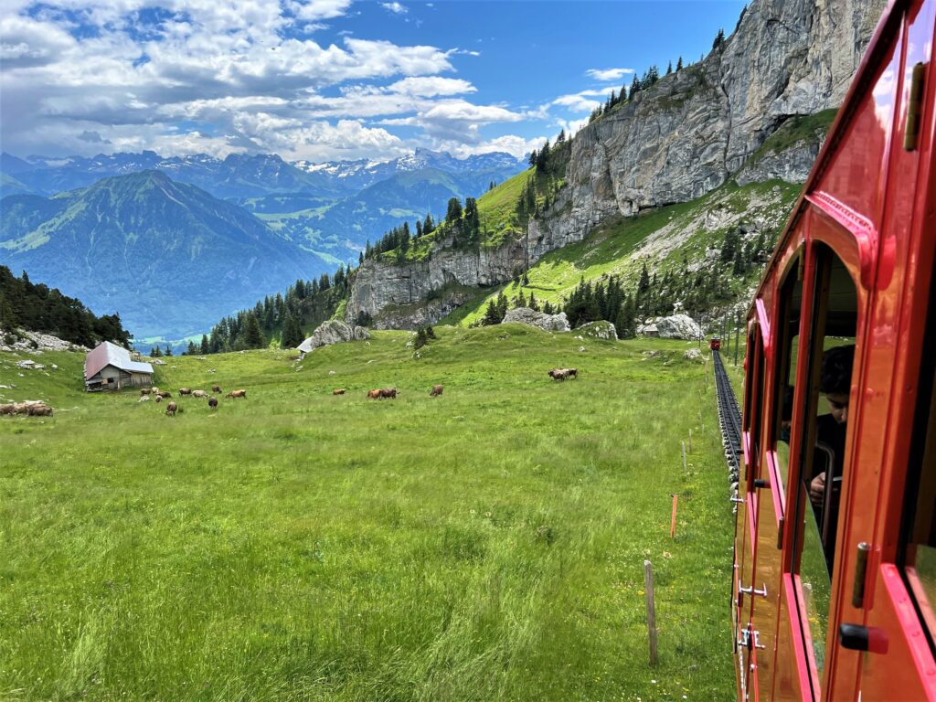 Monte Pilatus