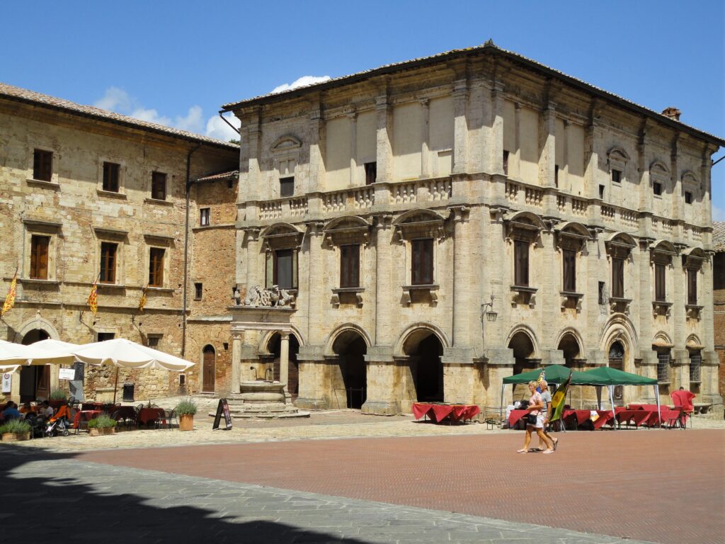 Montepulciano