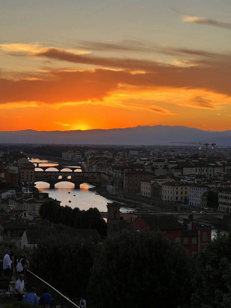 Piazzale Michelangelo