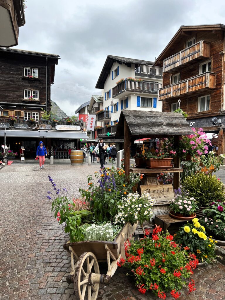 Zermatt