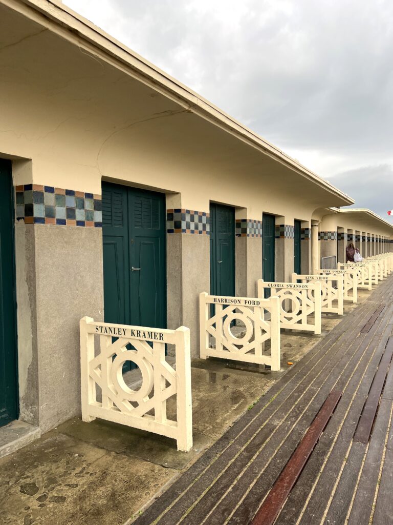 Deauville Normandia