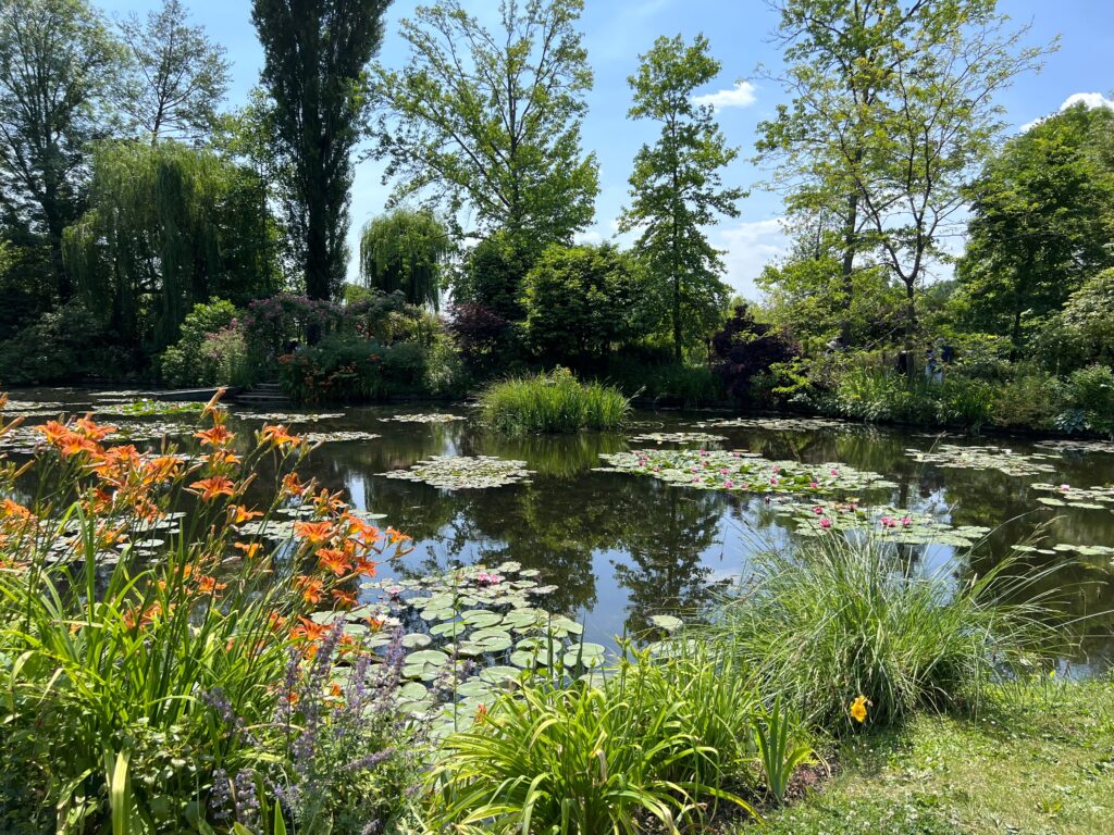 Giverny