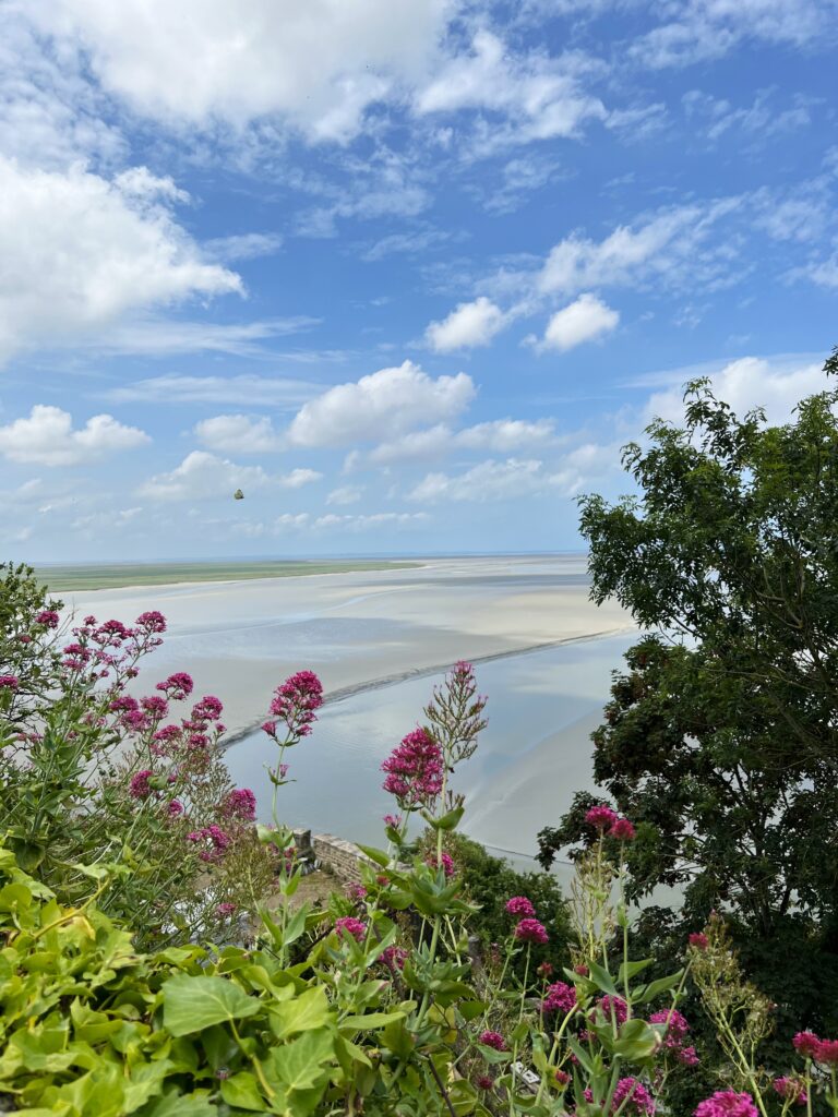 Mont Saint Michel roteiro Normandia e Bretanha