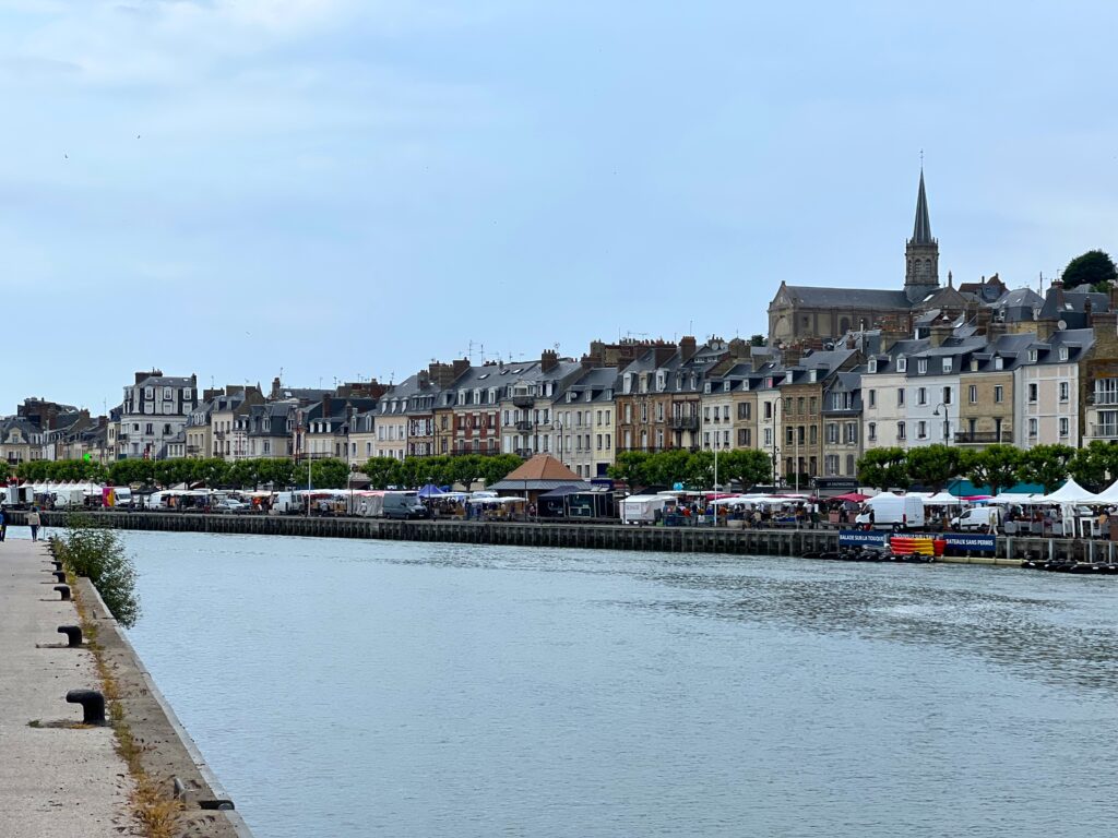 Trouville sur Mer